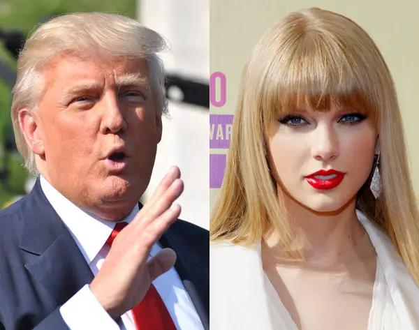 trumpvsswift